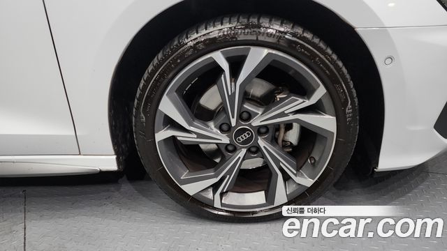 Audi A3 2024 — photo 5