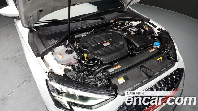 Audi A3 2024 — photo 6