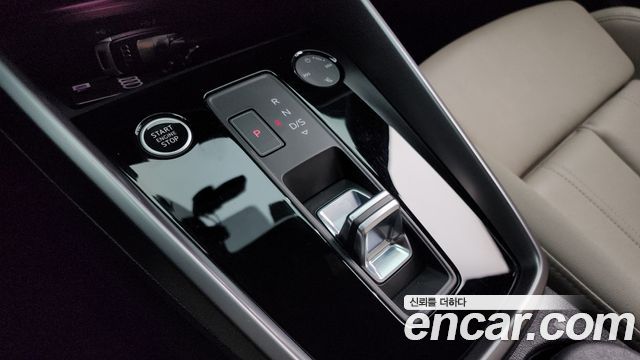 Audi A3 2024 — photo 9
