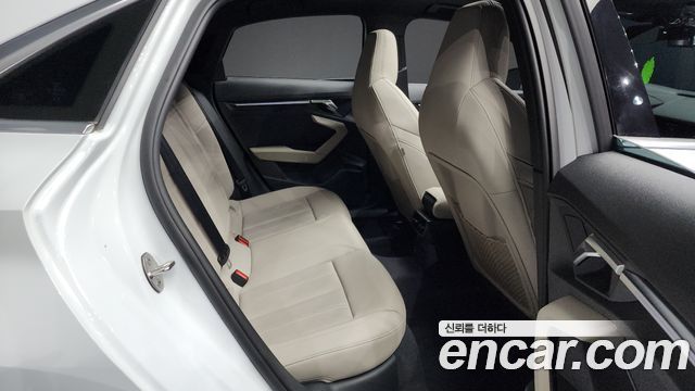 Audi A3 2024 — photo 12