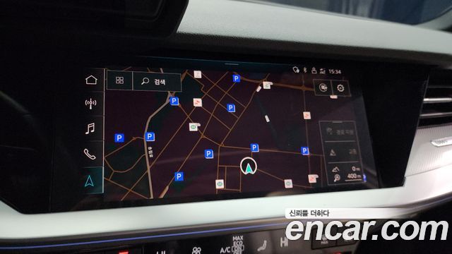 Audi A3 2024 — photo 14