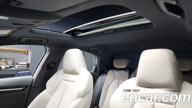 Audi A3 2024 — photo 19