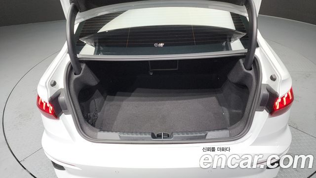 Audi A3 2024 — photo 20