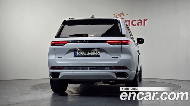 Jeep Cherokee 2023 — photo 4