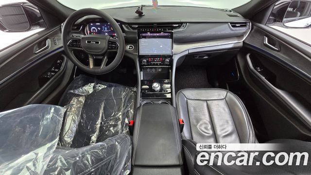 Jeep Cherokee 2023 — photo 7