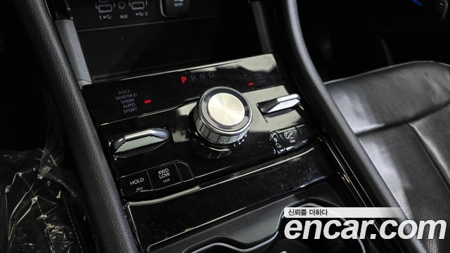 Jeep Cherokee 2023 — photo 9