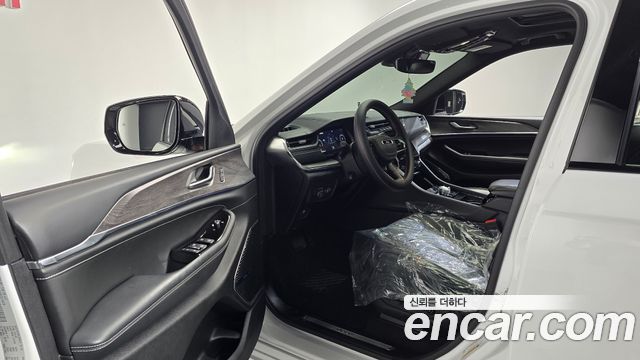 Jeep Cherokee 2023 — photo 10