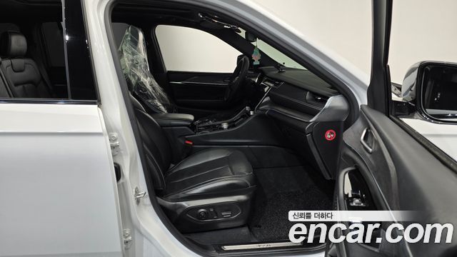 Jeep Cherokee 2023 — photo 11