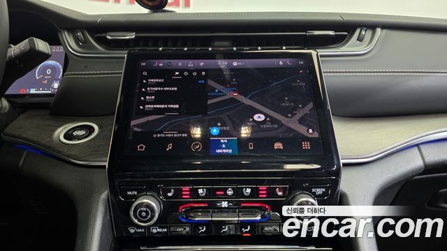 Jeep Cherokee 2023 — photo 14