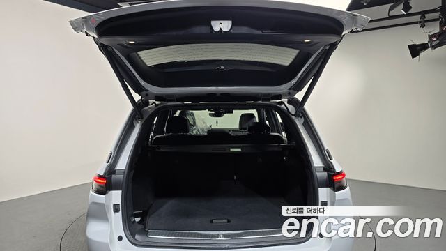 Jeep Cherokee 2023 — photo 20