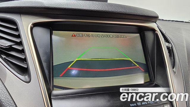 Hyundai Grandeur 2014 — photo 15