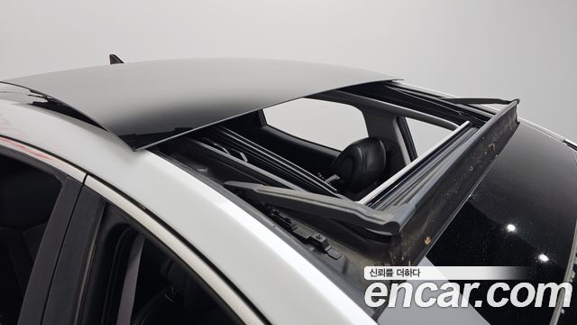 Hyundai Grandeur 2014 — photo 19