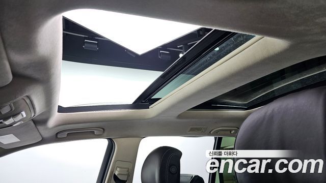Mercedes-Benz GLS-Class 2017 — photo 19