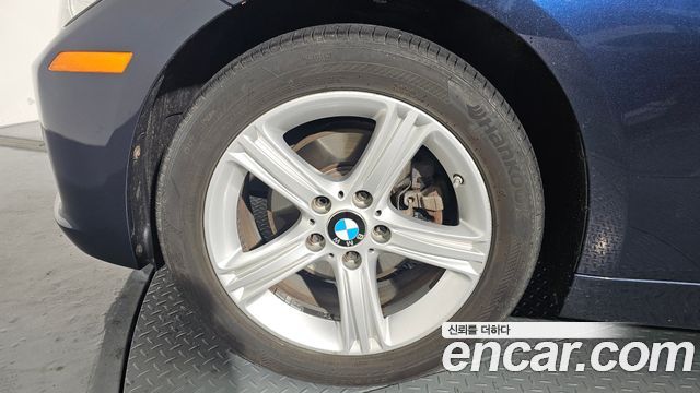 BMW 3-Series 2015 — photo 5