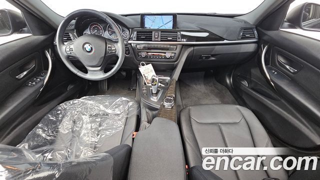 BMW 3-Series 2015 — photo 7