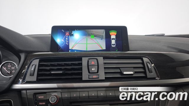 BMW 3-Series 2015 — photo 16