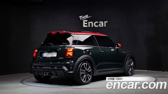 Mini Cooper 2022 — photo 2
