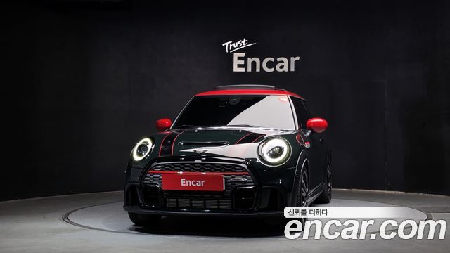 Mini Cooper 2022 — photo 3