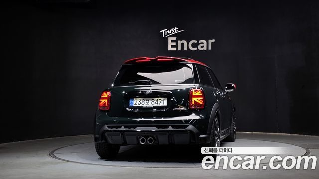 Mini Cooper 2022 — photo 4