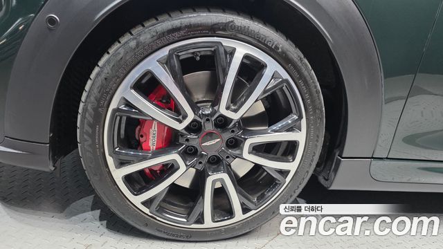 Mini Cooper 2022 — photo 5
