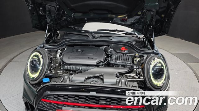 Mini Cooper 2022 — photo 6
