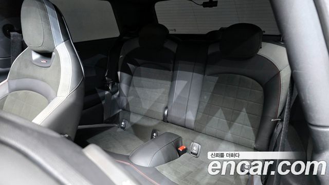 Mini Cooper 2022 — photo 12