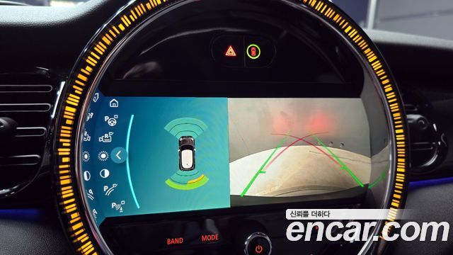 Mini Cooper 2022 — photo 14