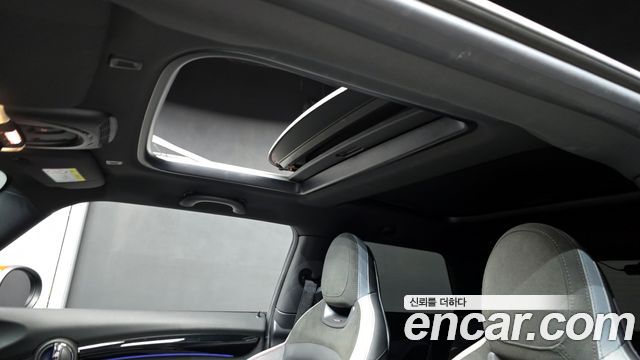 Mini Cooper 2022 — photo 19