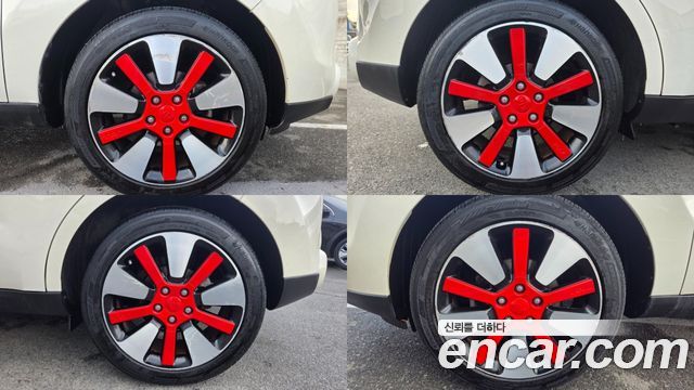 Kia Soul 2014 — photo 5