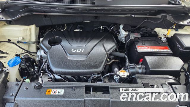 Kia Soul 2014 — photo 6