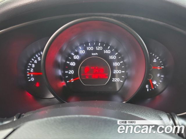Kia Soul 2014 — photo 8