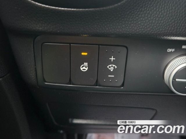 Kia Soul 2014 — photo 14