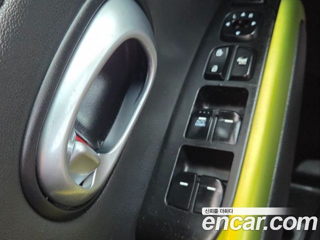 Kia Soul 2014 — photo 17