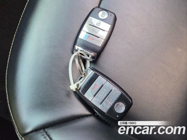 Kia Soul 2014 — photo 18
