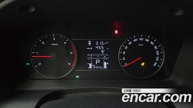 KG Mobility Rexton 2019 — photo 8