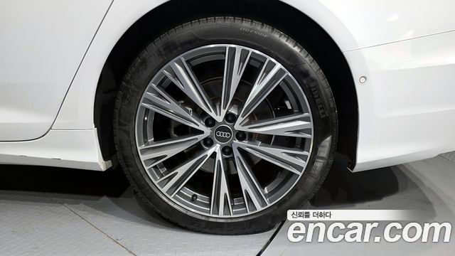 Audi A6 2023 — photo 5