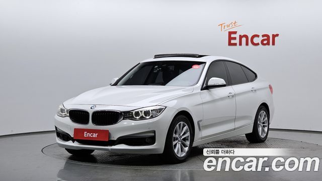 BMW Gran Turismo 2014 — photo 1