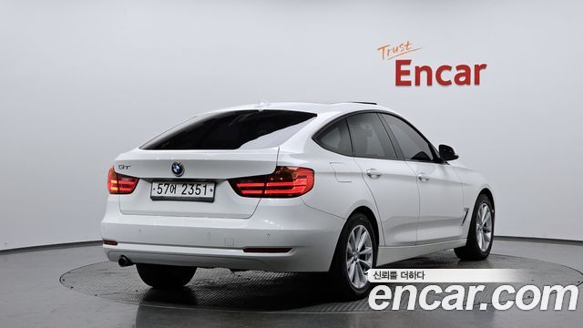 BMW Gran Turismo 2014 — photo 2