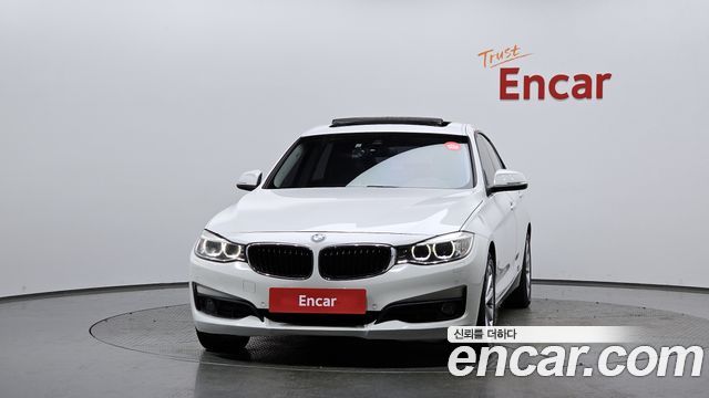 BMW Gran Turismo 2014 — photo 3