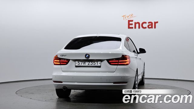 BMW Gran Turismo 2014 — photo 4