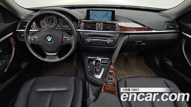 BMW Gran Turismo 2014 — photo 7