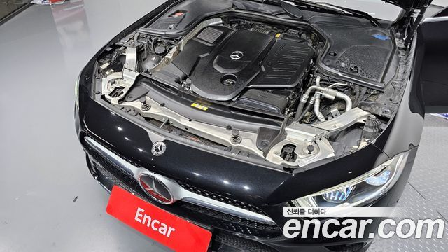 Mercedes-Benz CLS-Class 2019 — photo 6