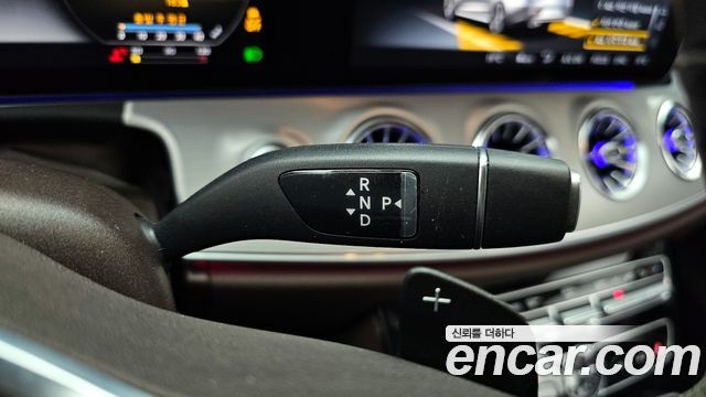 Mercedes-Benz CLS-Class 2019 — photo 9