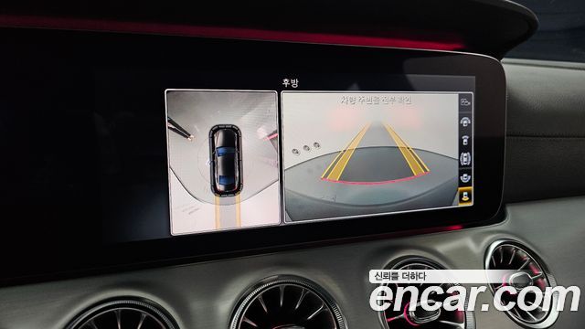 Mercedes-Benz CLS-Class 2019 — photo 16