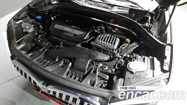 BMW X1 2021 — photo 6
