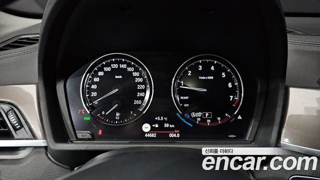 BMW X1 2021 — photo 8