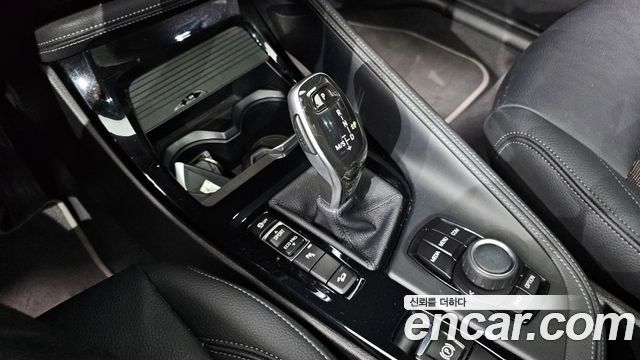BMW X1 2021 — photo 9