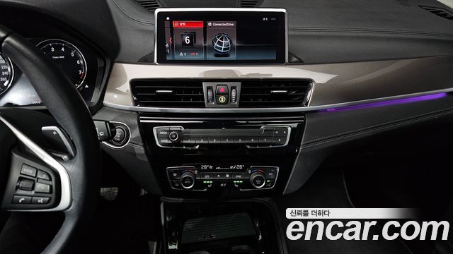 BMW X1 2021 — photo 14