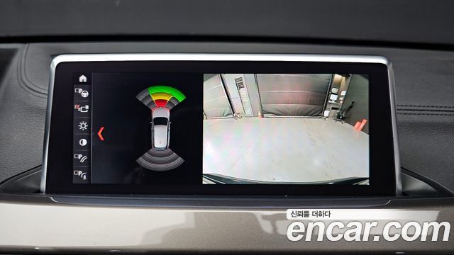 BMW X1 2021 — photo 15