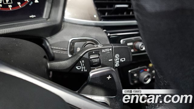 BMW X1 2021 — photo 18